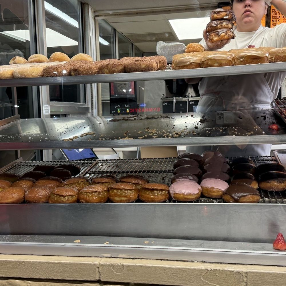 The Donut Man - Glendora - Donuts - Donuts Near Me - Glendora, California The Donut Man - Glendora - Donuts - Donuts Near Me - Glendora, California