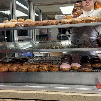 The Donut Man - Glendora - Donuts - Donuts Near Me - Glendora, California The Donut Man - Glendora - Donuts - Donuts Near Me - Glendora, California