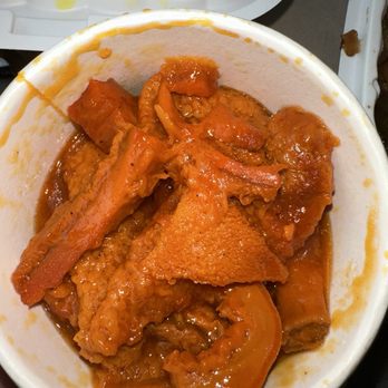 The Dim Sum - Beef Tripe Stew (Long Bo) - Dim Sum Near Me - Westminster, California The Dim Sum - Beef Tripe Stew (Long Bo) - Dim Sum Near Me - Westminster, California