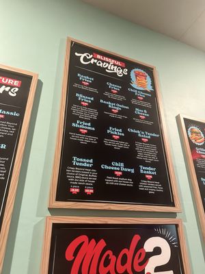 Menu photo 4 Blissful Burgers San Antonio, TX Menu photo 4 Blissful Burgers San Antonio, TX