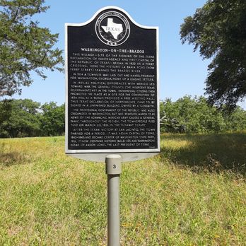 Washington On the Brazos - Landmarks & Historical Buildings Near Me - Washington-On-The-Brazos, Texas Washington On the Brazos - Landmarks & Historical Buildings Near Me - Washington-On-The-Brazos, Texas