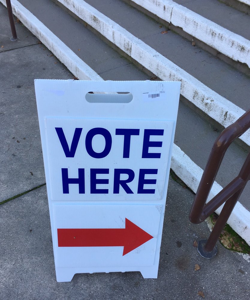 GRIDLEY VETERAN’S MEMORIAL HALL Updated October 2024 249 Sycamore