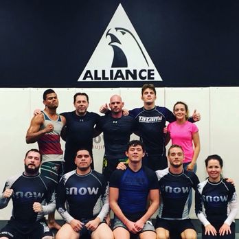 Alliance Jiu Jitsu Keller - Kickboxing Near Me - Keller, Texas Alliance Jiu Jitsu Keller - Kickboxing Near Me - Keller, Texas