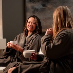 Woodhouse Spa - Polaris