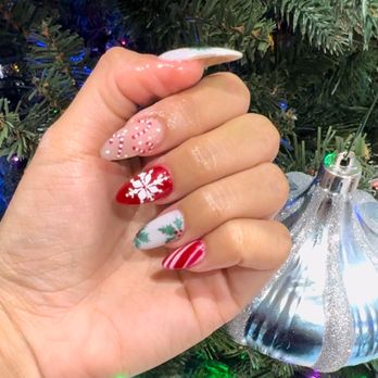 Bliss Nails & Spa - Nail Salons Near Me - Spartanburg, South Carolina Bliss Nails & Spa - Nail Salons Near Me - Spartanburg, South Carolina