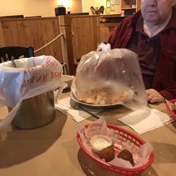 Boiled dinner