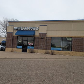 Nautical Bowl - Exterior - Acai Bowls Near Me - Blaine, Minnesota Nautical Bowl - Exterior - Acai Bowls Near Me - Blaine, Minnesota