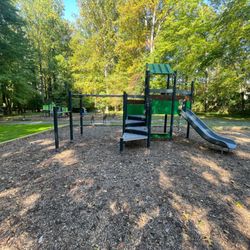 Tysons Woods Park