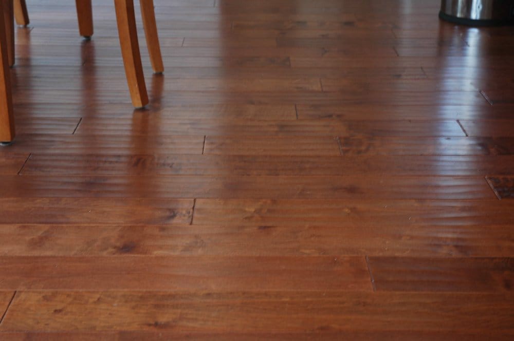 Slide of King's Plumbing