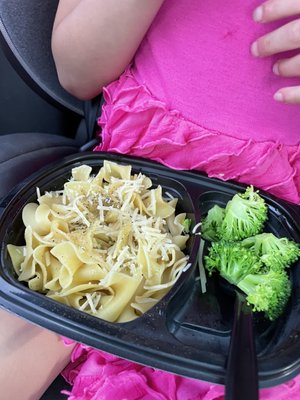 Noodles and Company by null