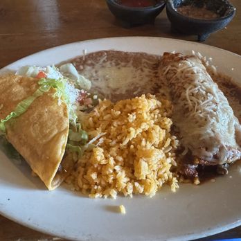 Taqueria El Maguey - Taco and beef enchilada - Bars Near Me - Modesto, California Taqueria El Maguey - Taco and beef enchilada - Bars Near Me - Modesto, California