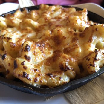Big Woods Speedway - Skillet mac - Burgers Near Me - Speedway, Indiana