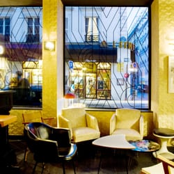 BAM Karaoke Box Richer - Le bar