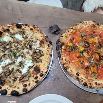 Grá - Pizza Near Me - Los Angeles, California Grá - Pizza Near Me - Los Angeles, California