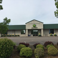 Papé Machinery Agriculture & Turf