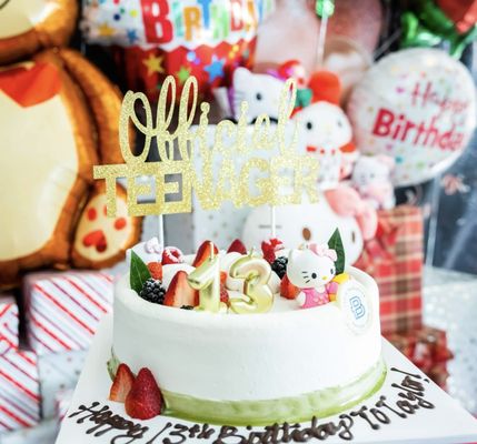 Paris Baguette by null