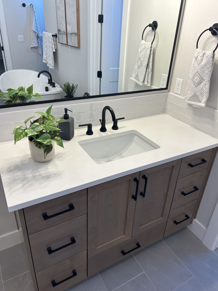 Slide of Magic Plumbing