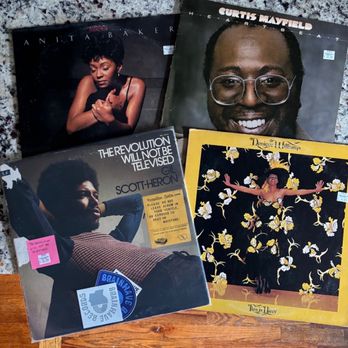 Brainwave Records - Super happy to add these to my collection - Vinyl Records Near Me - San Antonio, Texas Brainwave Records - Super happy to add these to my collection - Vinyl Records Near Me - San Antonio, Texas