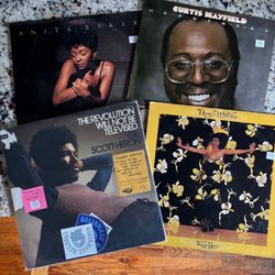 Brainwave Records - Super happy to add these to my collection