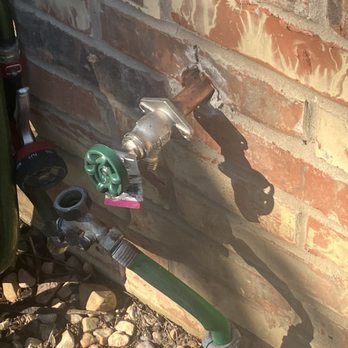F6 Plumbing - After - Plumbing Near Me - Alvarado, Texas