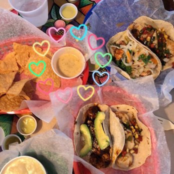 Tacodeli - Mexican Near Me - Dallas, Texas