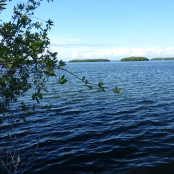 Bayfront Park  - Parks Near Me - Longboat Key, Florida