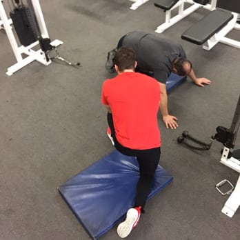 Steele Fitness - Trainers Near Me - Orange, California Steele Fitness - Trainers Near Me - Orange, California