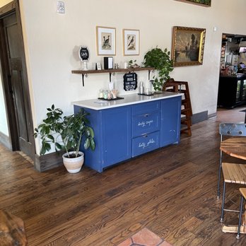 Kimzey's Coffee - Coffee & Tea Near Me - Argyle, Texas