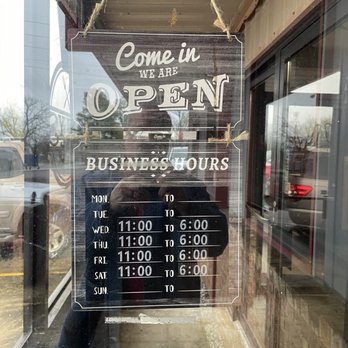 Kays - Hours - Salad Near Me - Marshall, Arkansas