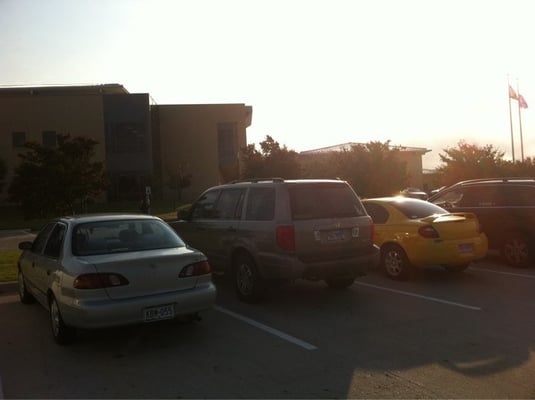Preston Ridge Collin PRESTON RIDGE CAMPUS - COLLIN COLLEGE - Updated June 2026 - 11 Photos ...