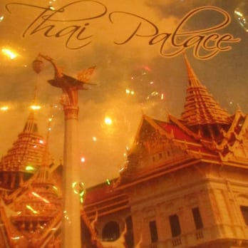 Thai Palace - menu - Thai Near Me - Bradenton, Florida Thai Palace - menu - Thai Near Me - Bradenton, Florida