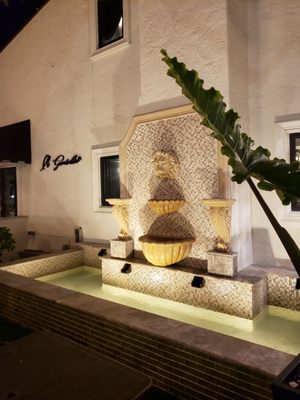 Valentino Ristorante Italiano by null