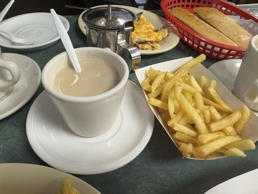 Morro Castle by null