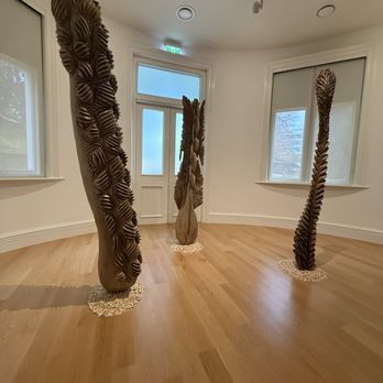 Auckland Art Gallery - Art - Art Galleries Near Me - Auckland, AUK