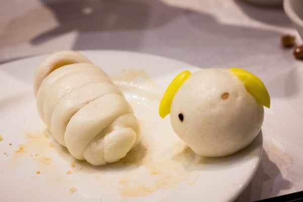 East Ocean Restaurant by null