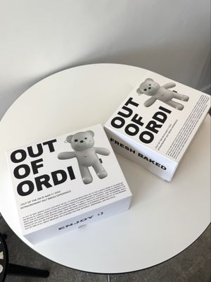 OUT OF ORDI by null