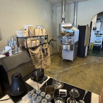 Caffettino - Coffee & Tea Near Me - Modesto, California