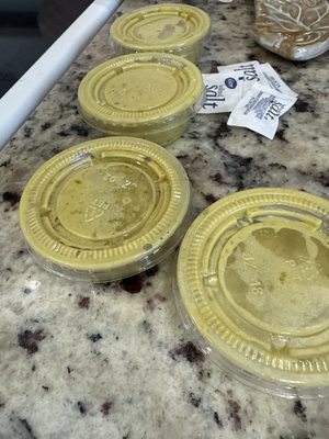 Yatzil Mexican Restaurant by null