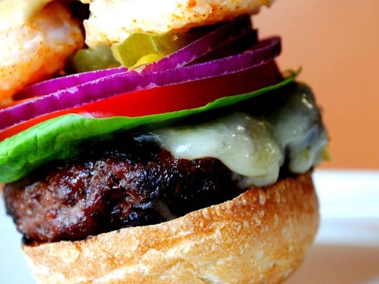 Bang Bite Filling Station by null