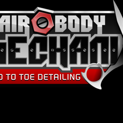 Hair and Body Mechanix