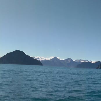Alaska Northern Outfitters - Boat Charters Near Me - Seward, Alaska Alaska Northern Outfitters - Boat Charters Near Me - Seward, Alaska