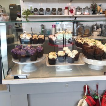 Luliet - Cupcakes, everything is so good, I live coming here. - Ice Cream & Frozen Yogurt Near Me - Spring, Texas Luliet - Cupcakes, everything is so good, I live coming here. - Ice Cream & Frozen Yogurt Near Me - Spring, Texas
