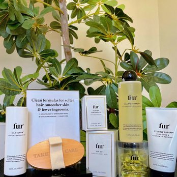 The Skincare Studio - We carry fur products - Skin Care Near Me - Stratford, Connecticut The Skincare Studio - We carry fur products - Skin Care Near Me - Stratford, Connecticut