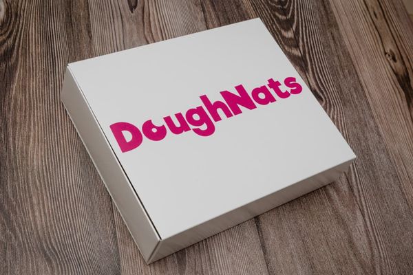 DoughNats by null