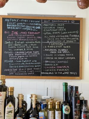 Menu photo 2 Two Bros Ravioli Flemington, NJ Menu photo 2 Two Bros Ravioli Flemington, NJ