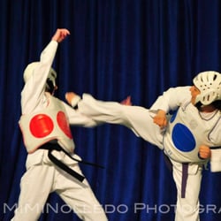 Best Martial Arts Institute - Taekwondo