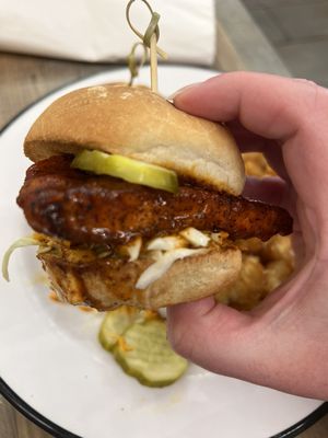 Little Harpeth Brewing by null