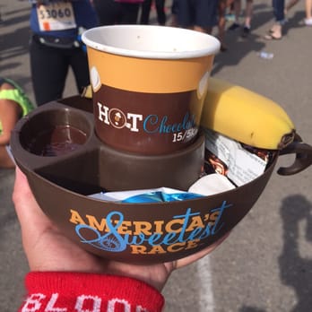 Hot Chocolate 15/5k Run - Races & Competitions Near Me - San Diego, California Hot Chocolate 15/5k Run - Races & Competitions Near Me - San Diego, California