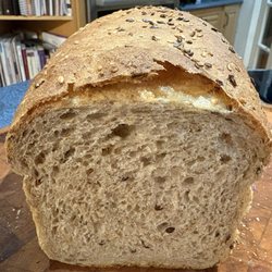 Le Pain d'Alain - Pain 8 grains