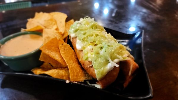 Tepeyolot Cerveceria by null